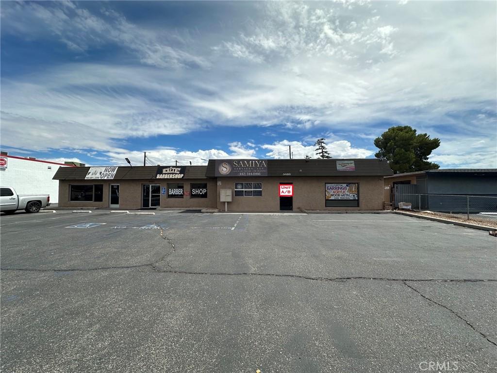 MLS #HD26197447 image #0