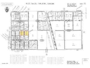 Joshua Avenue Adelanto CA 92301 | MLS #HD26197515 45 MLS #HD26197515 image #0