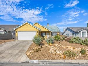 MLS #HD26198990 image #0
