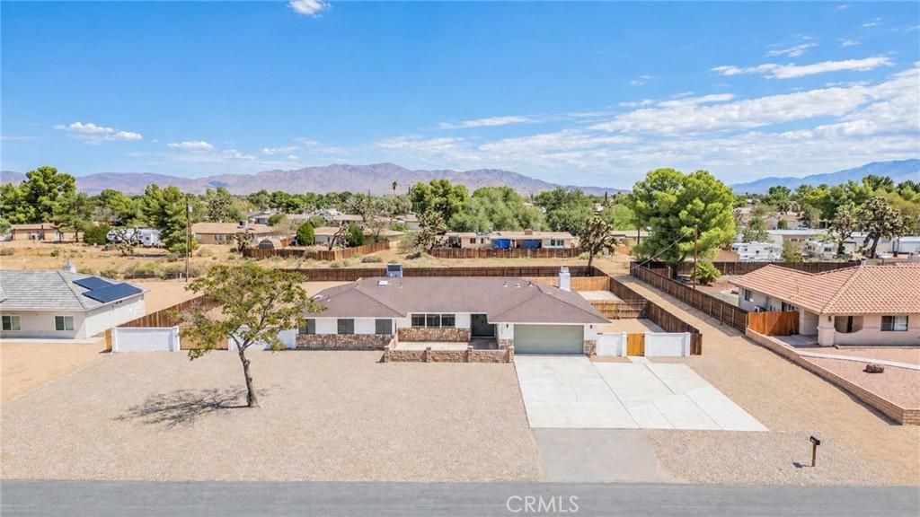 13009 Casco RD Apple Valley CA 92308 | MLS #HD26199170 45 MLS #HD26199170 image #0