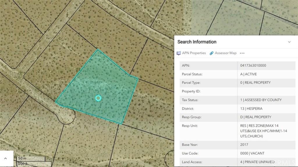 Garnet LN Lot 108 Barstow CA 92311 | MLS #HD26199634 33 MLS #HD26199634 image #0