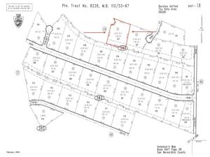 Garnet Lane Lot 107 Barstow CA 92311 | MLS #HD26199720 29 MLS #HD26199720 image #0