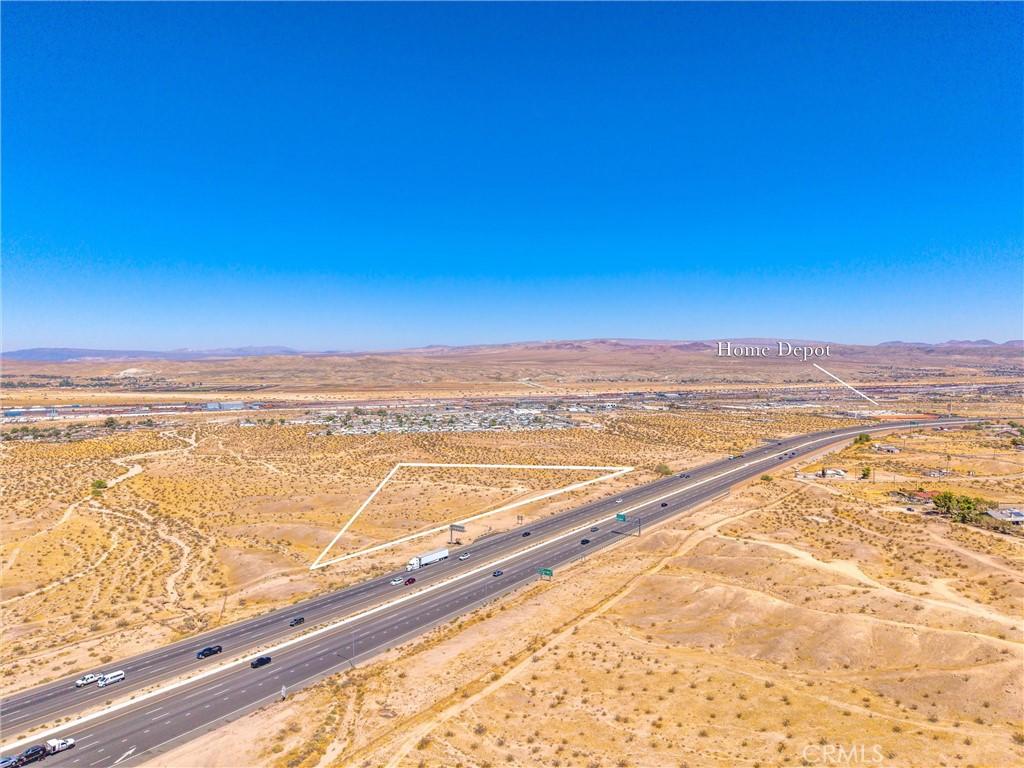 54 State Highway 31 Barstow CA 92311 | MLS #HD26199728 41 MLS #HD26199728 image #0