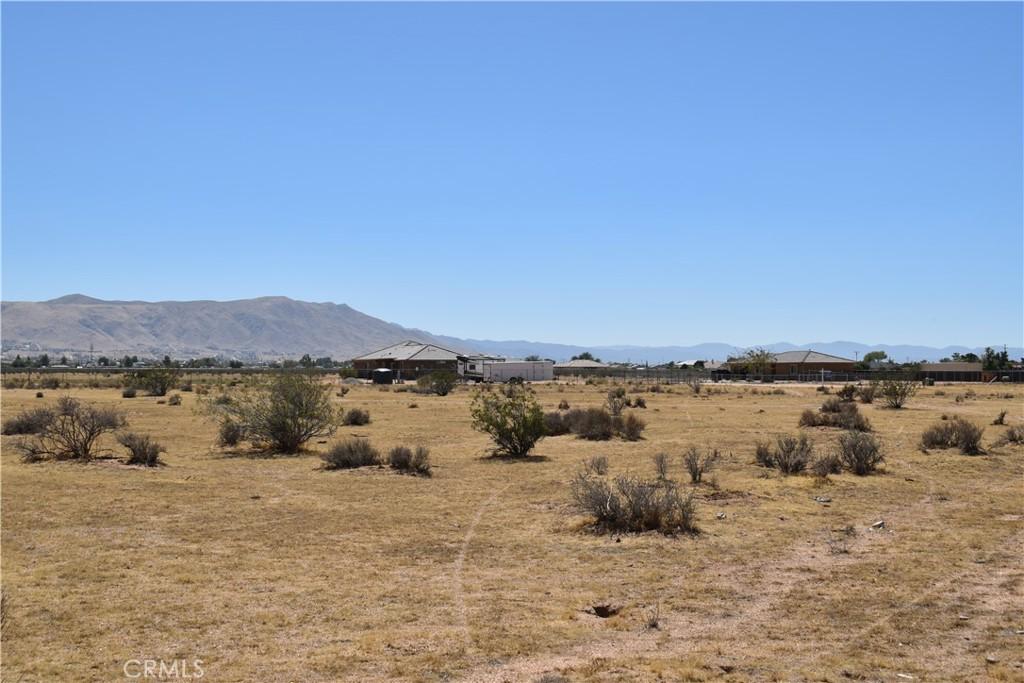 unknown see title right off Candlwood and Ottowa Apple Valley CA 92308 | MLS #HD26202014 45 MLS #HD26202014 image #0