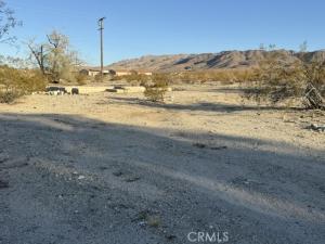 7023 Woodward RD 29 Palms CA 92277 | MLS #HD26202375 45 MLS #HD26202375 image #0