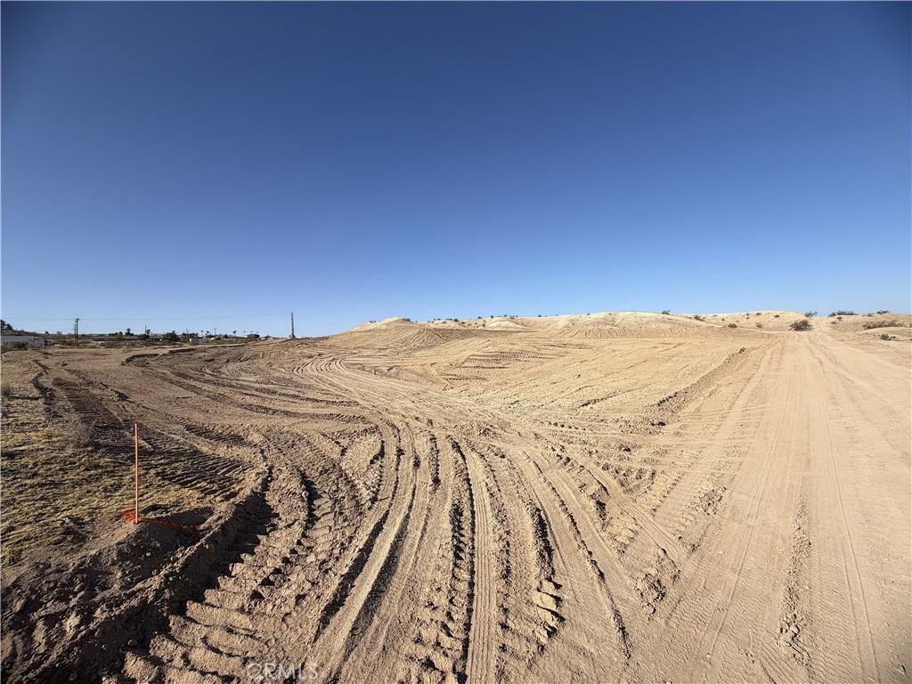 Rimrock RD Barstow CA 92311 | MLS #HD25248423 93 MLS #HD25248423 image #0