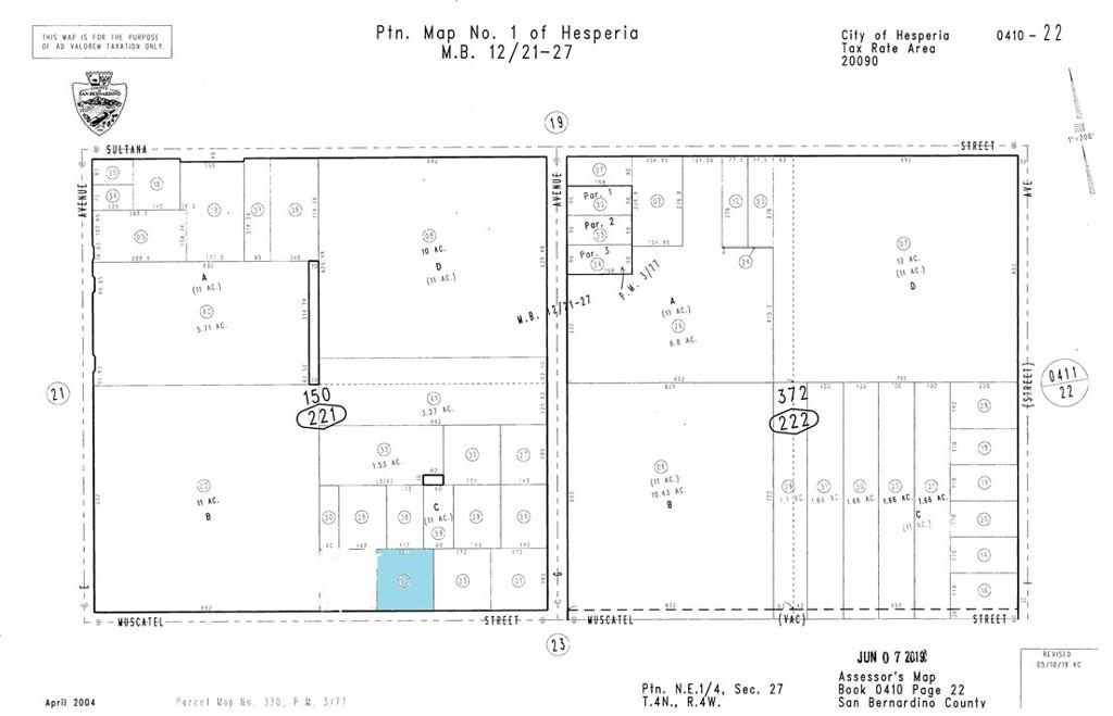 MLS #HD26204976 image #0