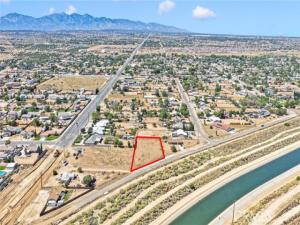 1 Kern Avenue Hesperia CA 92435 | MLS #HD26206138 45 MLS #HD26206138 image #0