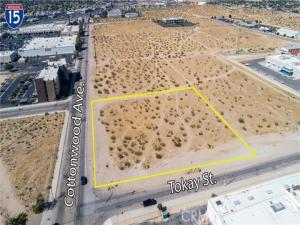 Cottonwood Avenue Victorville CA 92395 | MLS #HD26206606 45 MLS #HD26206606 image #0