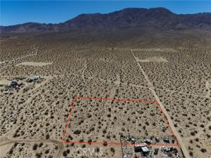 762 Walker Road Johnson Valley CA 92285 | MLS #HD26206762 33 MLS #HD26206762 image #0