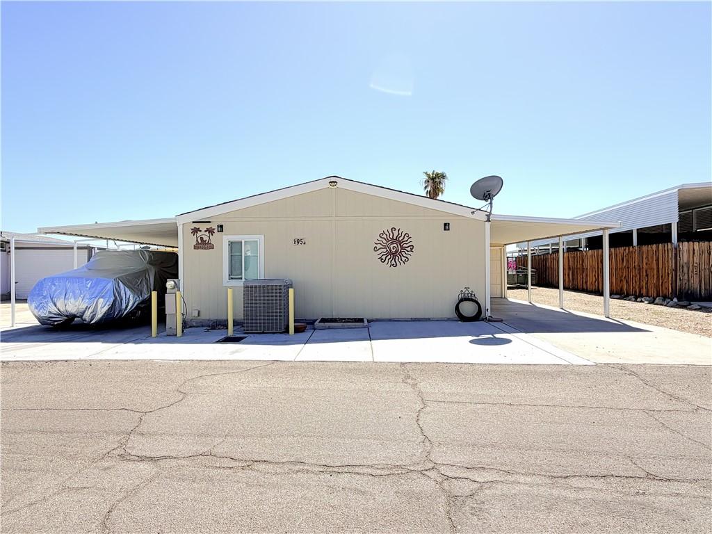 MLS #HD26207838 image #0