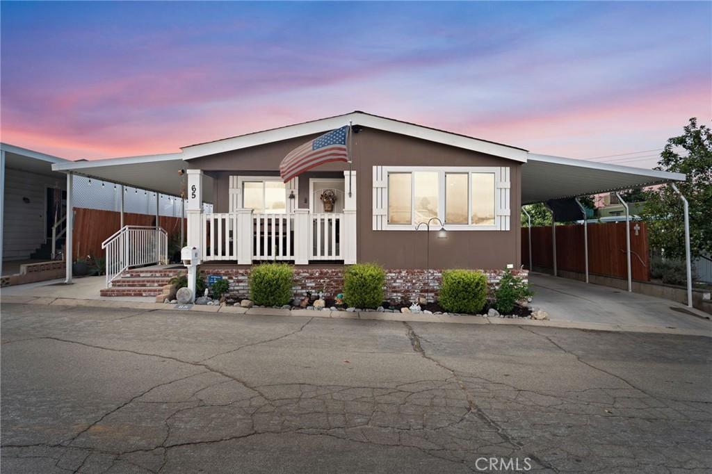 MLS #HD26208588 image #0