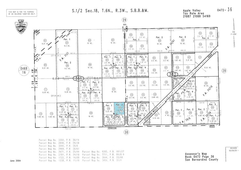 MLS #HD26212570 image #0