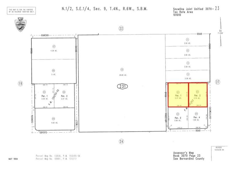 MLS #HD26213236 image #0