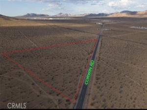 11 Corwin Road Apple Valley CA 92307 | MLS #HD26213246 45 MLS #HD26213246 image #0