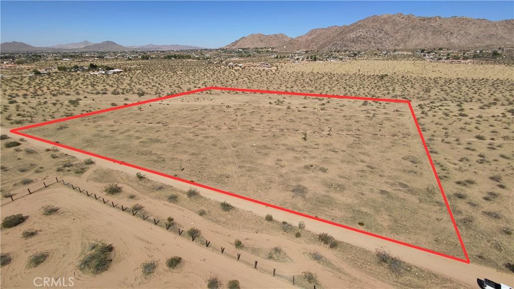 24350 Zuni RD Apple Valley CA 92307 | MLS #HD26215104 45 MLS #HD26215104 image #0