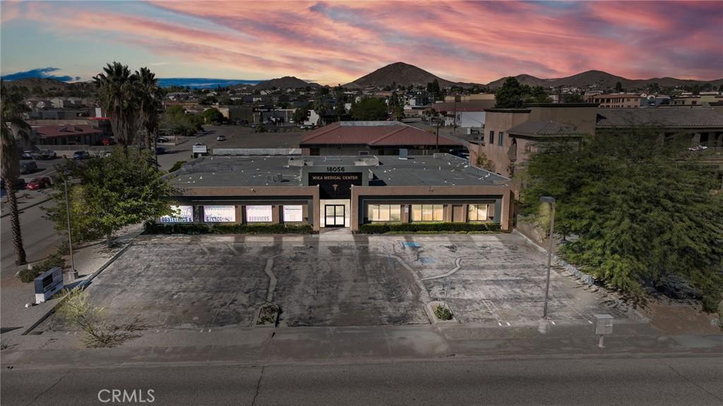 18056 Wika Apple Valley CA 92307 | MLS #HD25238068 67 MLS #HD25238068 image #0