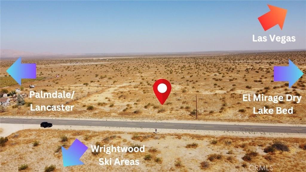 Avenue O Lot 10 Palmdale CA 93591 | MLS #HD23194278 51 MLS #HD23194278 image #0