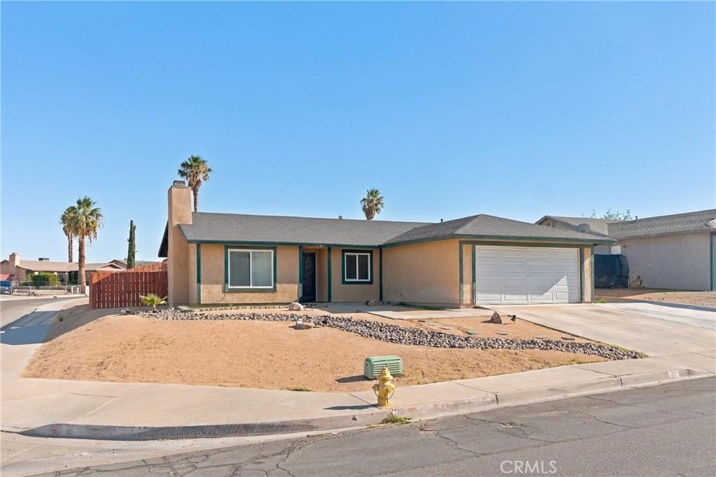 MLS #HD26216580 image #0