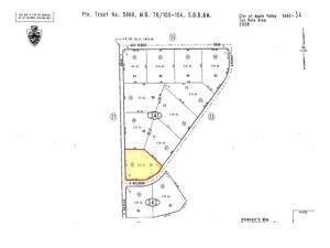 Navajo Road Lot 70 Apple Valley CA 92307 | MLS #HD26216724 41 MLS #HD26216724 image #0