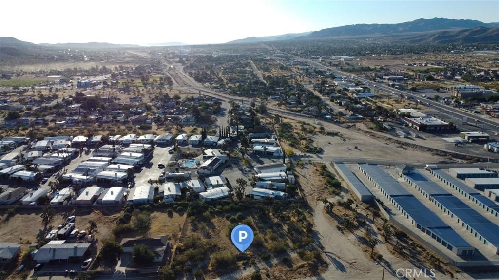 771 Scarvan RD Yucca Valley CA 92284 | MLS #HD26045957 95 MLS #HD26045957 image #0