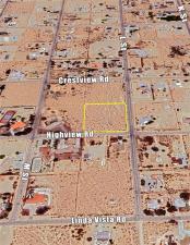 Highview Avenue Barstow CA 92311 | MLS #HD26217400 41 MLS #HD26217400 image #0