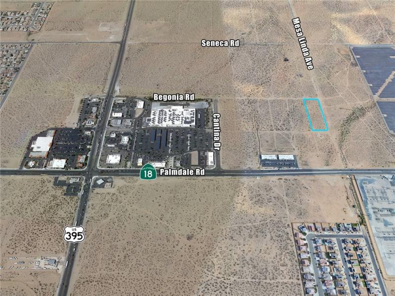 Mesa Linda Victorville CA 92392 | MLS #HD25251486 87 MLS #HD25251486 image #0