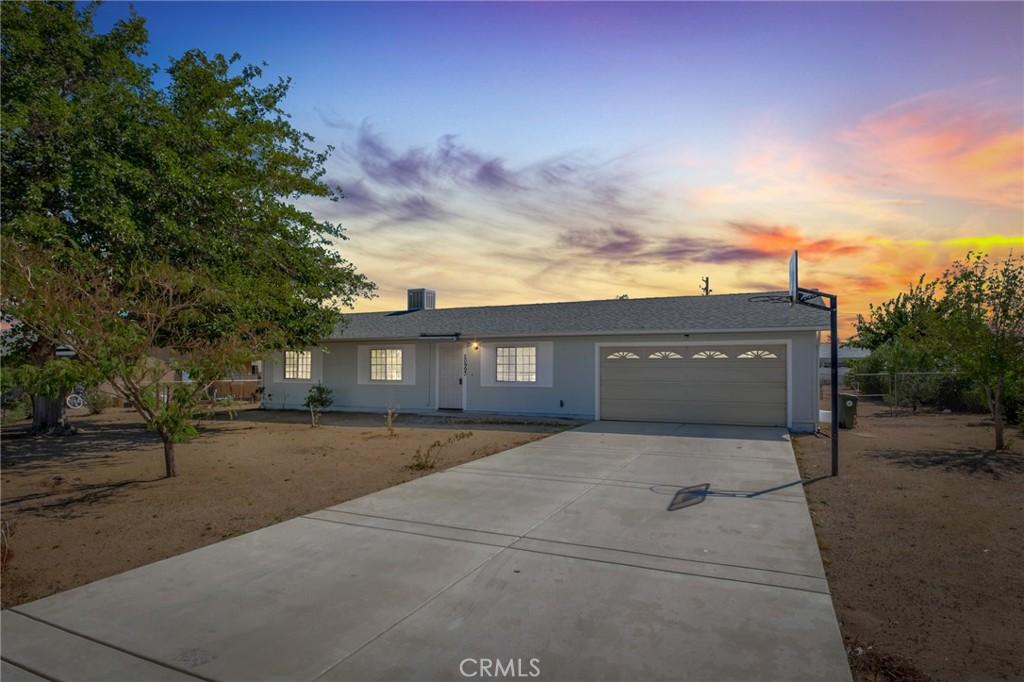 20993 Geronimo RD Apple Valley CA 92308 | MLS #HD26217527 45 MLS #HD26217527 image #0