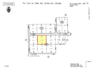 Livermore Street Lot 56 Apple Valley CA 92307 | MLS #HD26223345 41 MLS #HD26223345 image #0