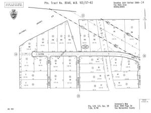 Evergreen Road Lot 37 Pinon Hills CA 92372 | MLS #HD26225110 45 MLS #HD26225110 image #0