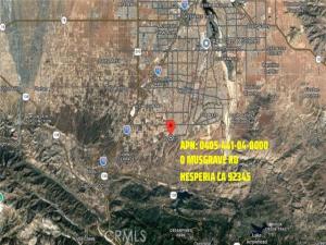 Musgrave Road Hesperia CA 92345 | MLS #HD26225659 45 MLS #HD26225659 image #0
