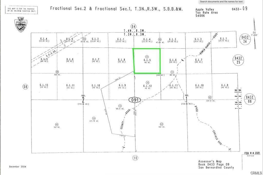 MLS #HD25242871 image #0