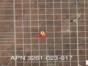 Vac/Cor Avenue C10/129 Stw Lot 31 Lancaster CA 93536 MLS #IG24209082 41 MLS #IG24209082 image #0