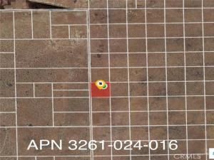 Vac/Cor 130th Stw/Ave C6 Lot 90 Lancaster CA 93536 MLS #IG24209084 17 MLS #IG24209084 image #0