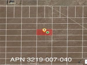 Vac/Vic Avenue F10/85 Stw Lot 32 Lancaster CA 93536 MLS #IG24209095 37 MLS #IG24209095 image #0