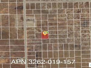 Vac/Vic Avenue C6/108 Stw Lot 13 Lancaster CA 93536 MLS #IG24210957 5 MLS #IG24210957 image #0