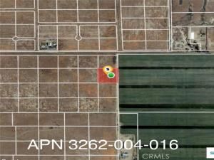 Vac/Cor Avenue A2 Drt /95 Stw Lot 16 Lancaster CA 93536 MLS #IG24210973 41 MLS #IG24210973 image #0