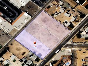 Mesa Drive Lot 38 Victorville CA 92395 | MLS #IG25017852 45 MLS #IG25017852 image #0
