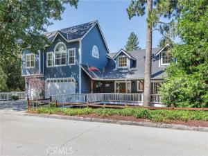 28575 Manitoba Drive Lake Arrowhead CA 92352 | MLS #IG25147490 45 MLS #IG25147490 image #0
