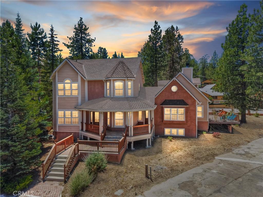 494 Lakeview CT Big Bear Lake CA 92315 | MLS #IG25153955 45 MLS #IG25153955 image #0