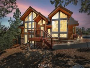 298 Dixie Lee Lane Big Bear Lake CA 92386 | MLS #IG25178570 45 MLS #IG25178570 image #0