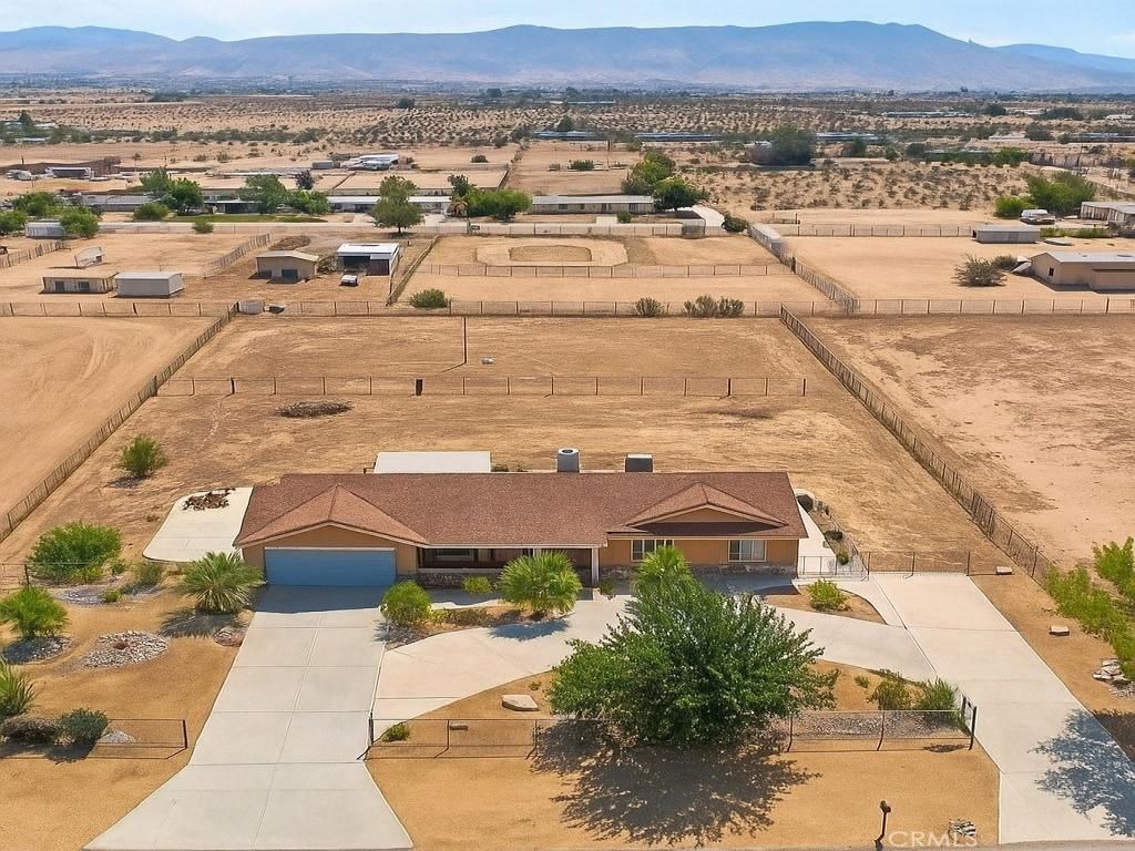 22665 Little Beaver Apple Valley CA 92308 | MLS #IG25222842 45 MLS #IG25222842 image #0