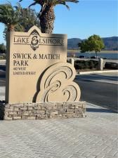 405 W Flint Lake Elsinore CA 92530 | MLS #IG25229279 45 MLS #IG25229279 image #0
