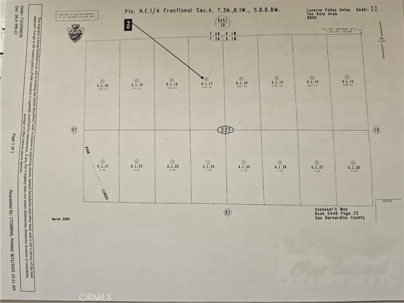 MLS #IG25232928 image #0