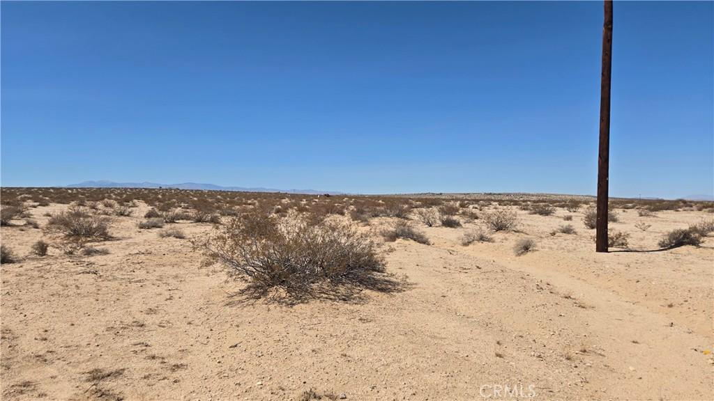 5107 Mars ST 29 Palms CA 92277 | MLS #IG25237284 45 MLS #IG25237284 image #0