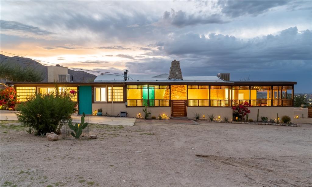 74707 Sunset 29 Palms CA 92277 | MLS #IG25239998 41 MLS #IG25239998 image #0