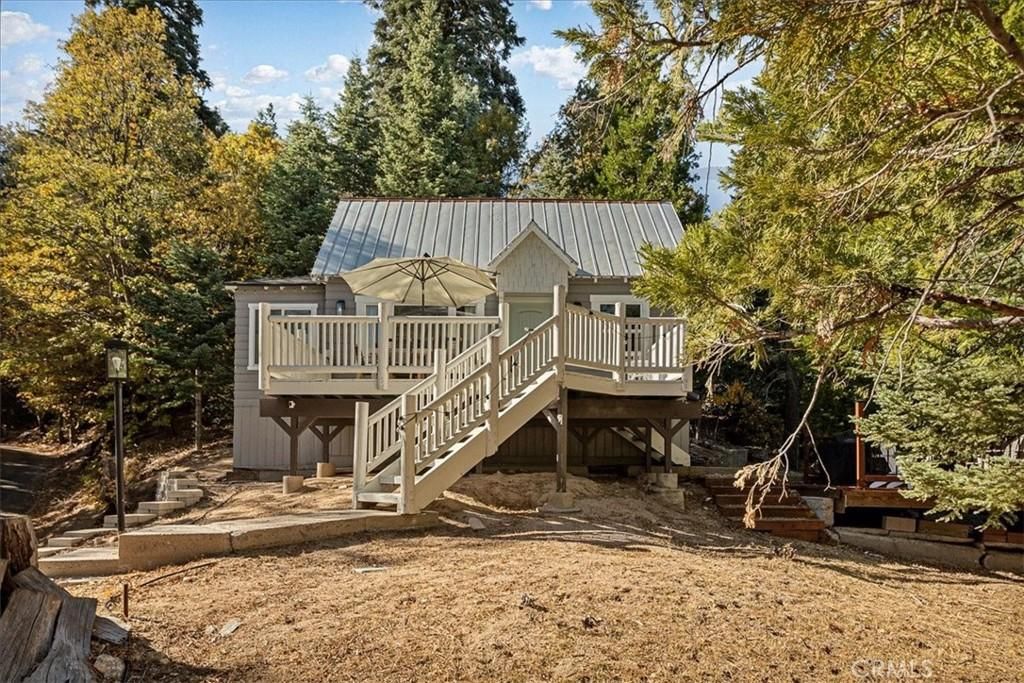 25660 Lo LN Twin Peaks CA 92391 | MLS #IG25247056 45 MLS #IG25247056 image #0