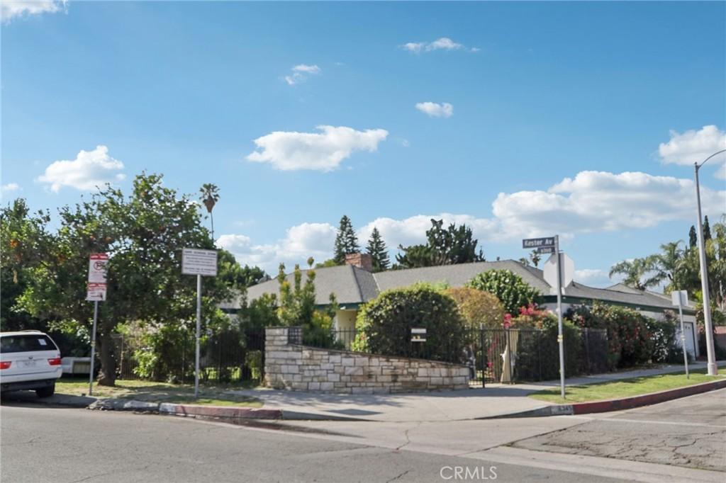 8345 Kester Panorama City CA 91402 | MLS #IG25255913 41 MLS #IG25255913 image #0