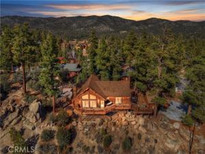 340 Stoney Creek Big Bear Lake CA 92315 | MLS #IG25262383 45 MLS #IG25262383 image #0