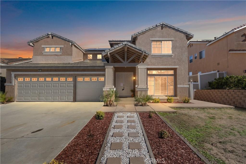 MLS #IG25267055 image #0